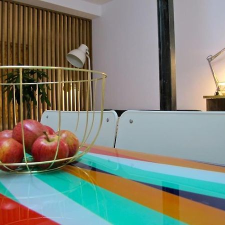 Apartament Casa Da Travessa Lizbona Zewnętrze zdjęcie