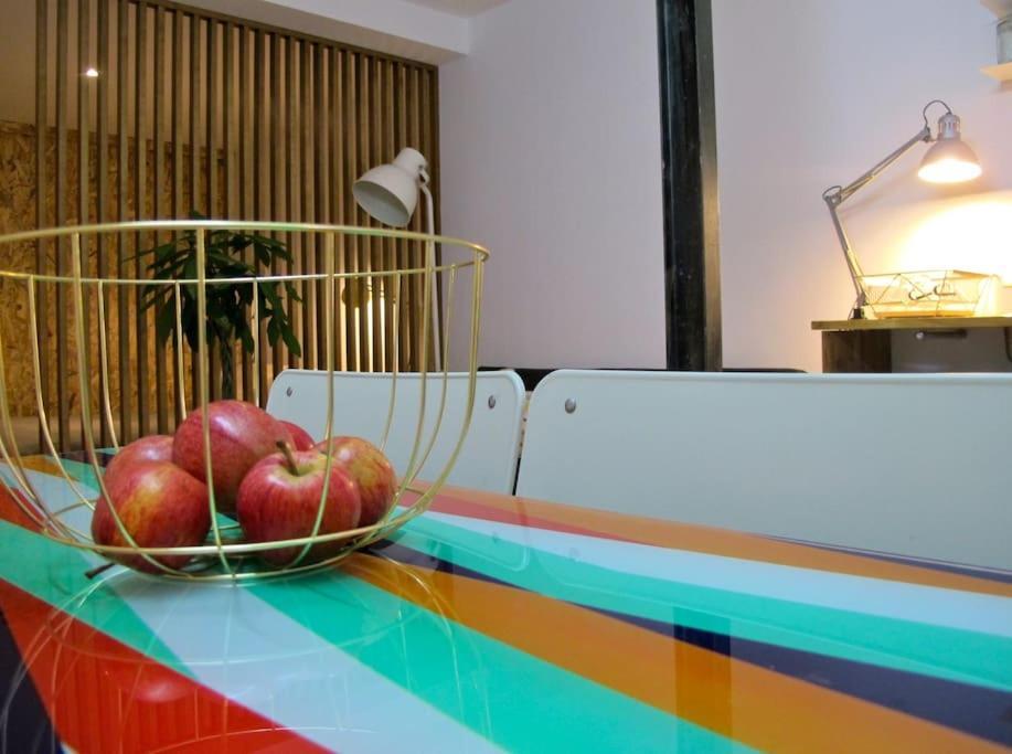 Apartament Casa Da Travessa Lizbona Zewnętrze zdjęcie