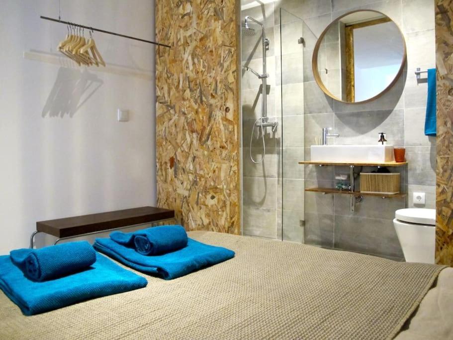 Apartament Casa Da Travessa Lizbona Zewnętrze zdjęcie