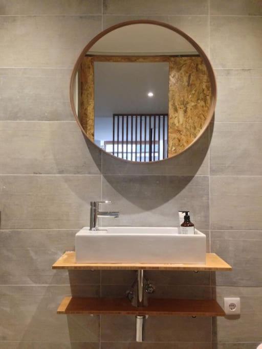 Apartament Casa Da Travessa Lizbona Zewnętrze zdjęcie