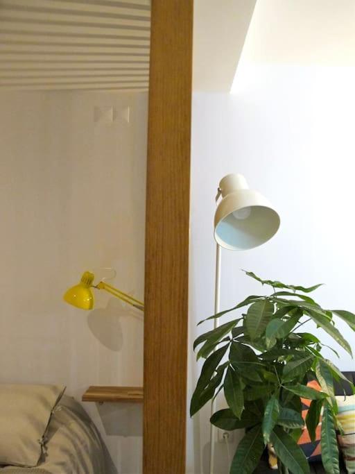 Apartament Casa Da Travessa Lizbona Zewnętrze zdjęcie