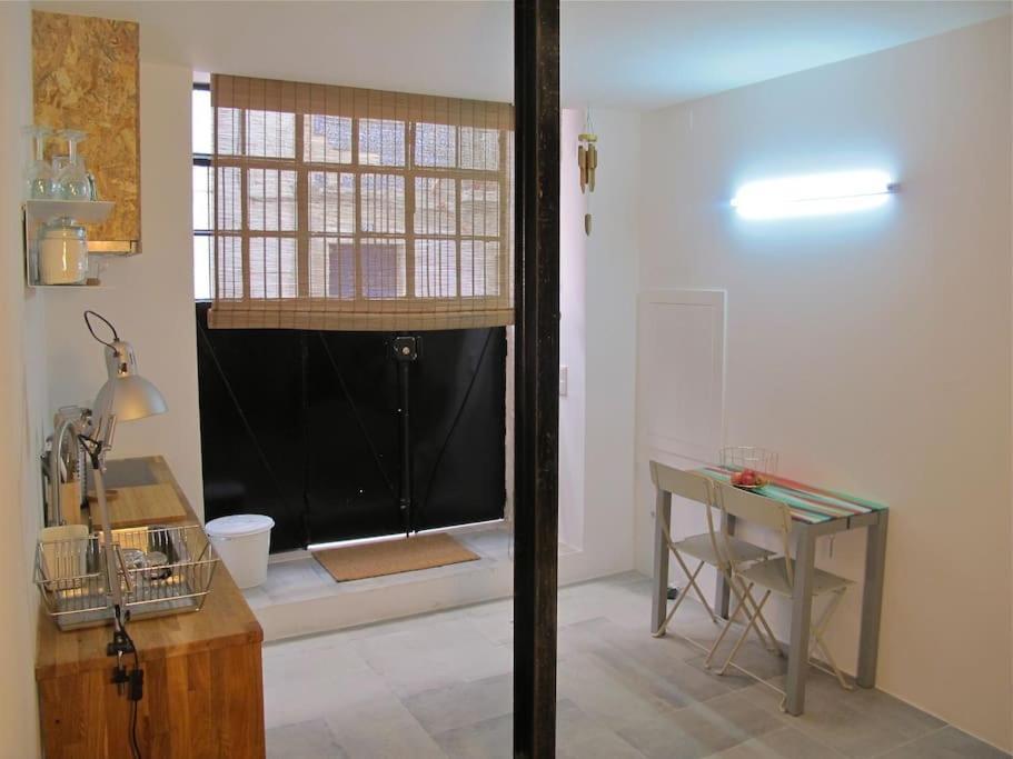 Apartament Casa Da Travessa Lizbona Zewnętrze zdjęcie