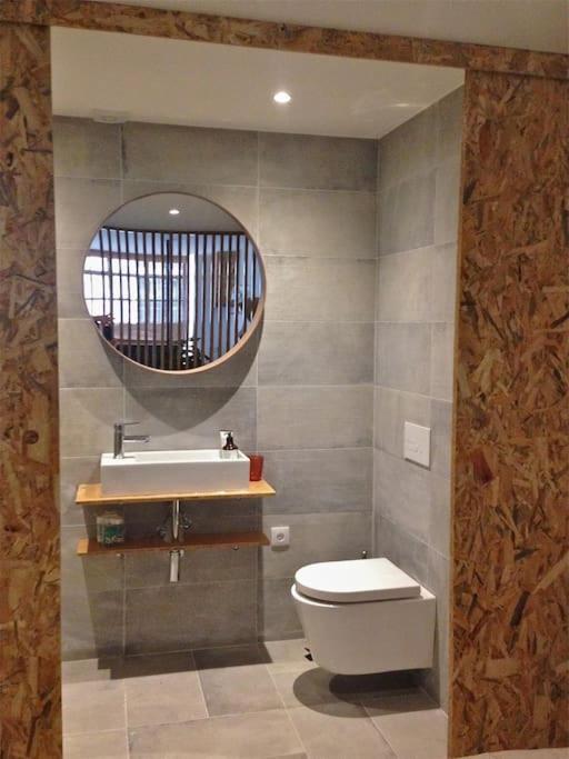 Apartament Casa Da Travessa Lizbona Zewnętrze zdjęcie
