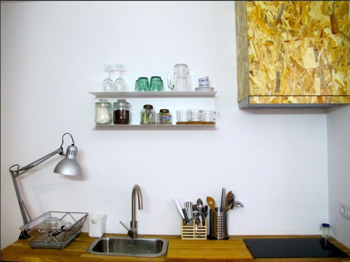 Apartament Casa Da Travessa Lizbona Zewnętrze zdjęcie